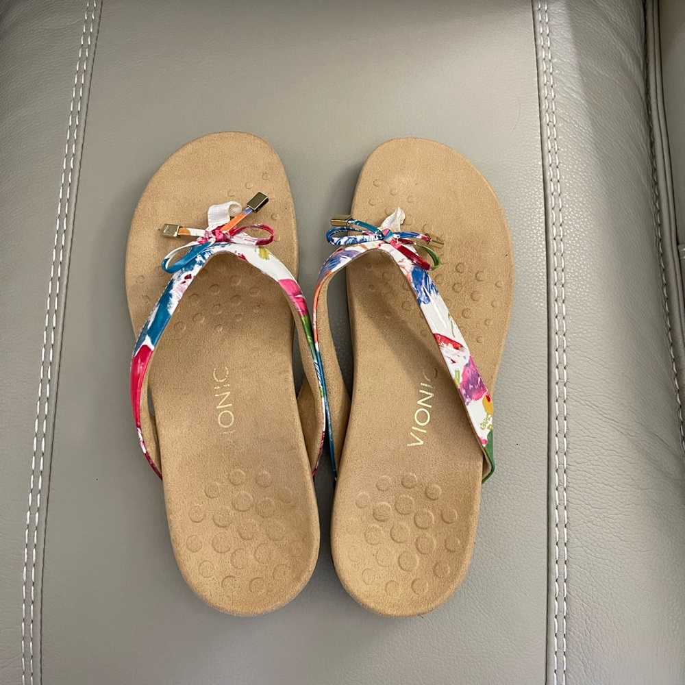 Vionic Sandals